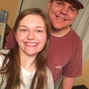 Meet your Posher, James